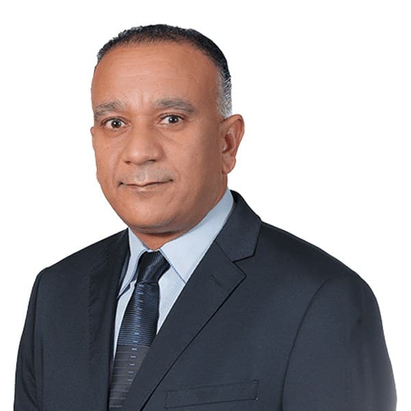 Gamal Ahmed