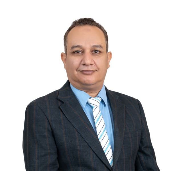 Gamal Metwalli