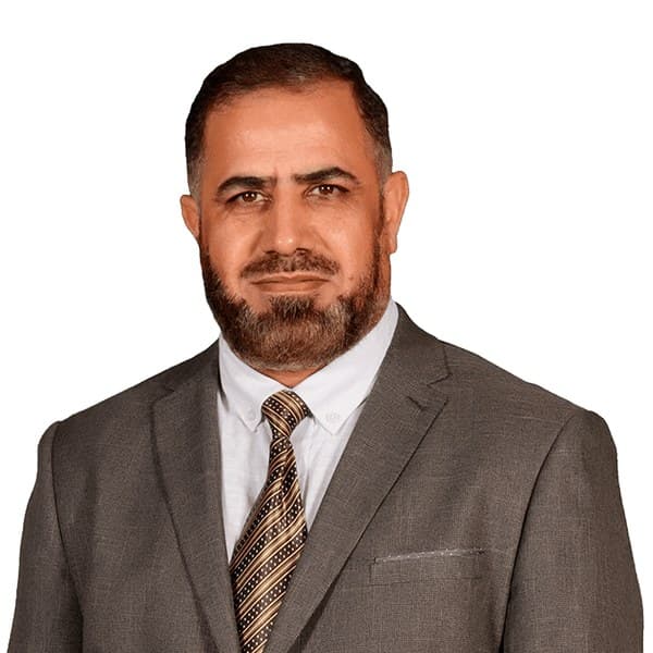 Husni Al Hateeti