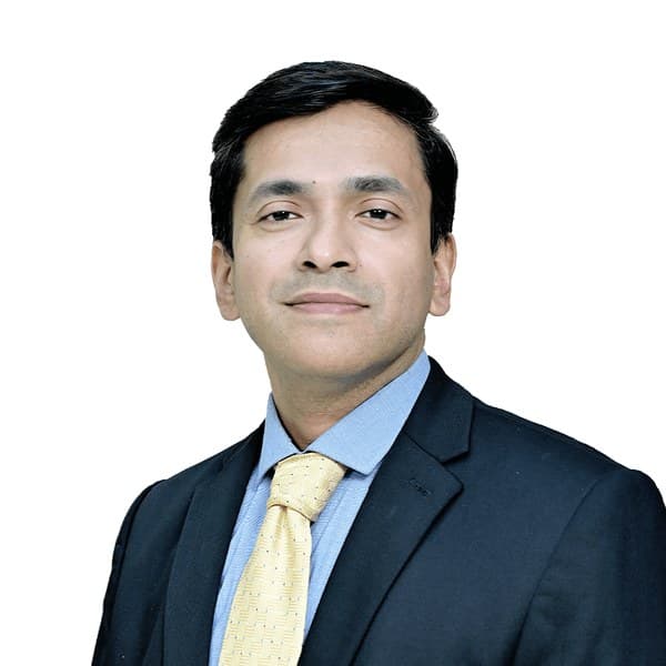 Dr. Jagalpathy Jagdish