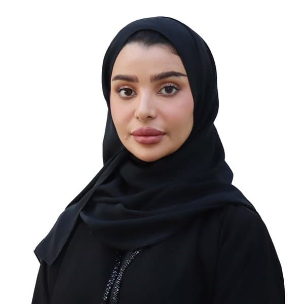 Dr. Lola Al Mubarak