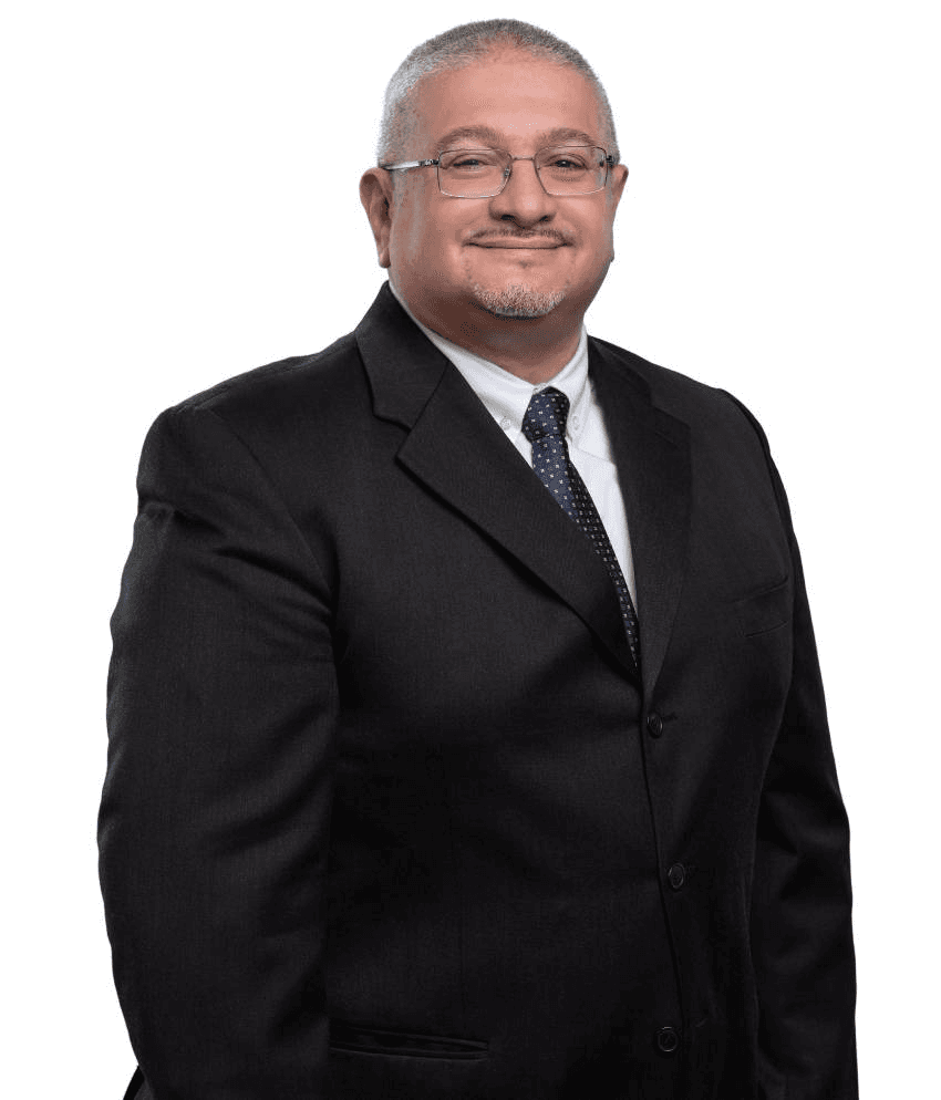 Dr. Maged Raafat Mostafa Ahmed