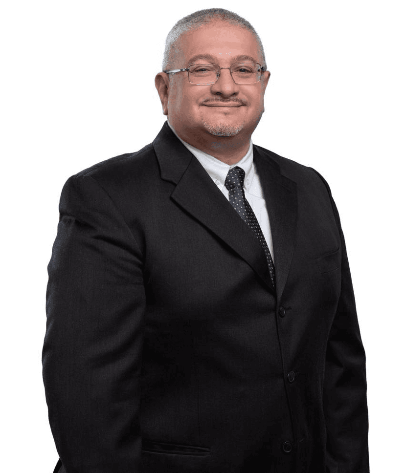 Dr. Maged Raafat Mostafa Ahmed