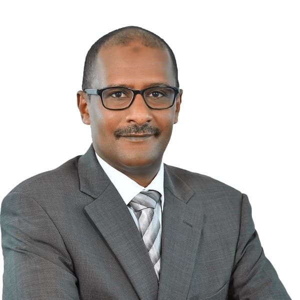 Dr. Mohamed Elhafiz Elsharif