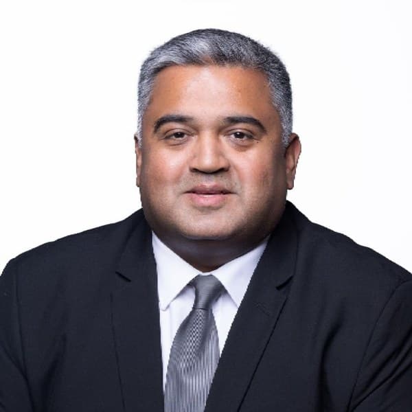 د. Mohammed Zahier Ebrahim