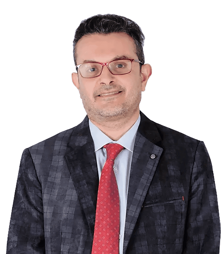 د. Mostafa Ahmed Shehata