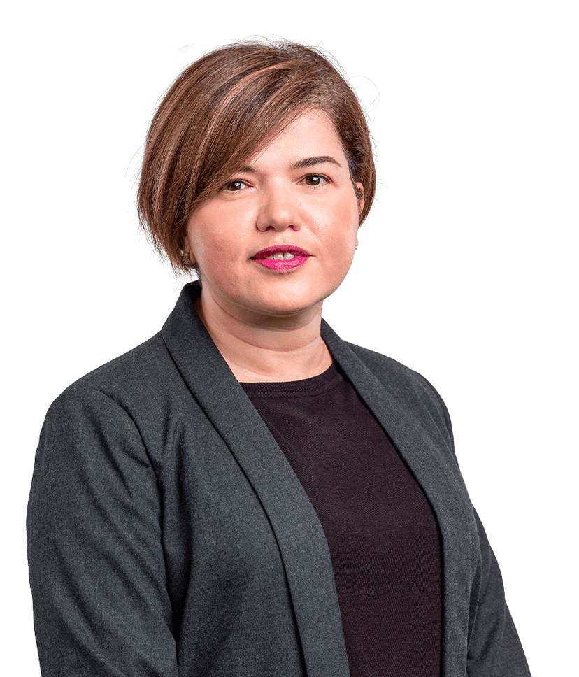 Dr. Mouna Saidi