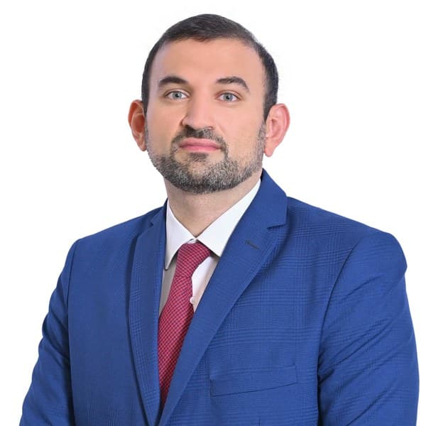 Moussab Damlaj