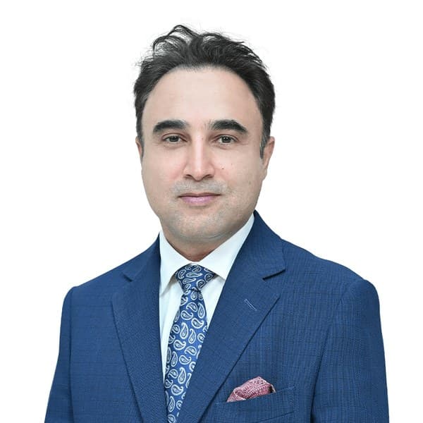 Dr. Mumtaz Khan