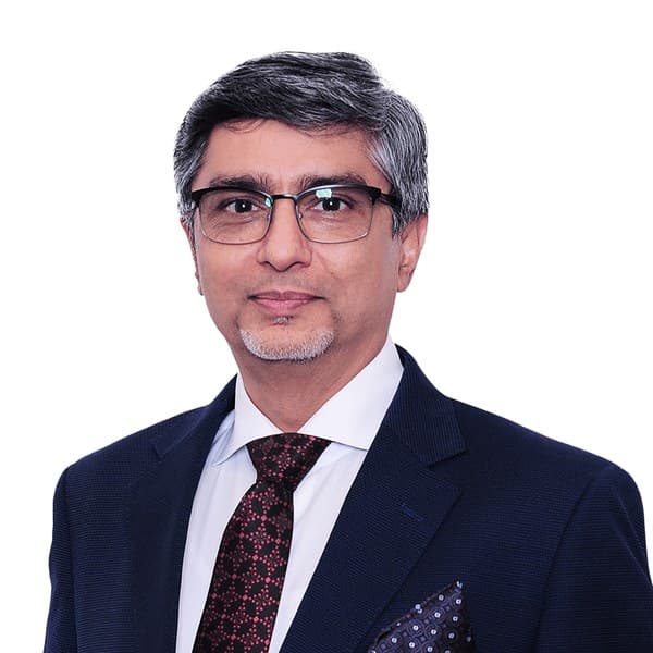 د. Nadeem Ahmed Burney