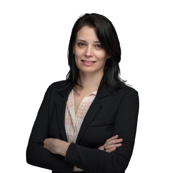 Dr. Nadia Alwasiah