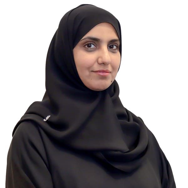 Dr. Noora Almenhali