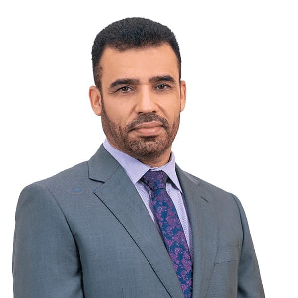 Riad Al Hasan