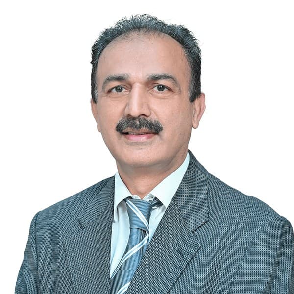 Rizwan Syed