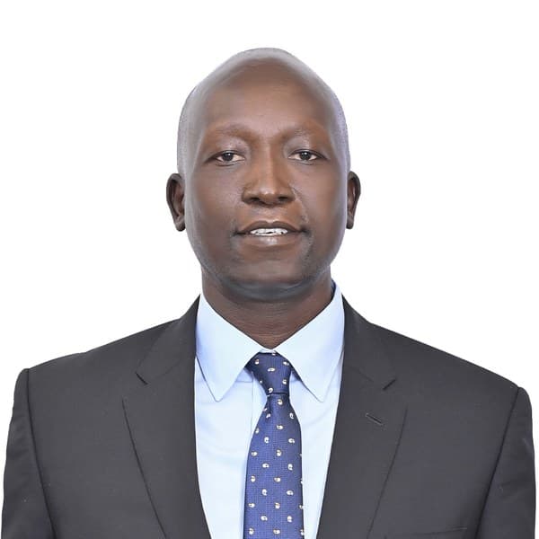 Robert Lodu Serafino Wani Swaka