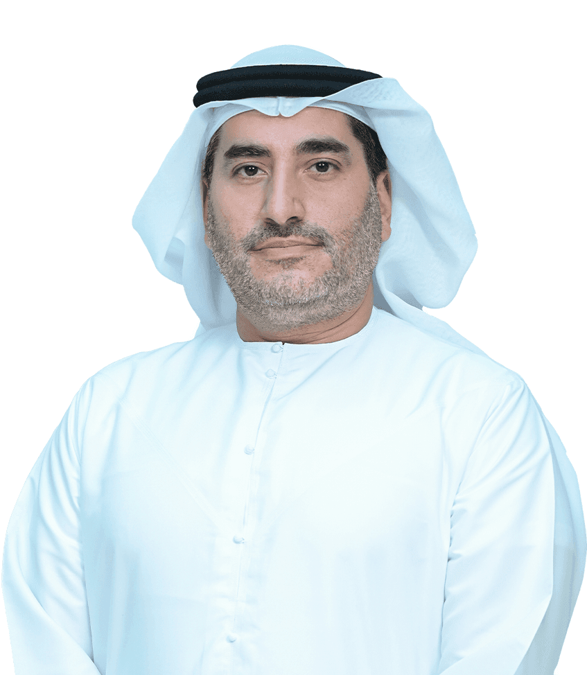 د. Saeed Almarzooqi