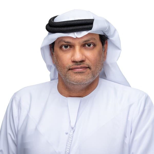 Saeed Alseiari