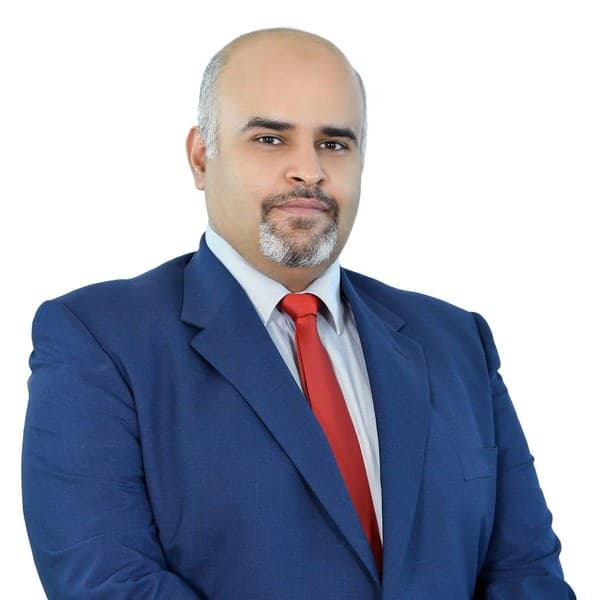 Salah Alawi