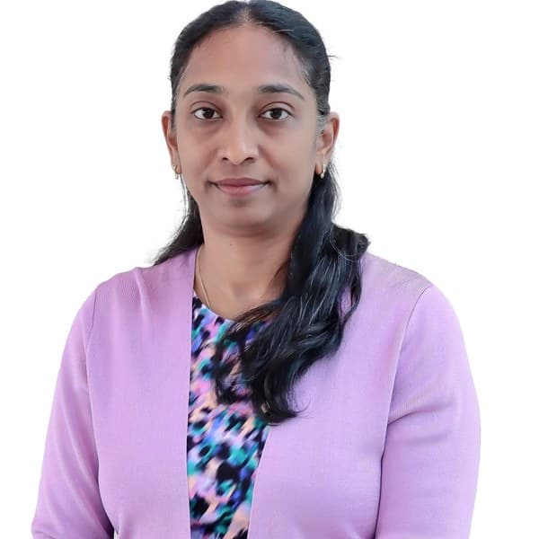 Sangeetha Ponnusamy