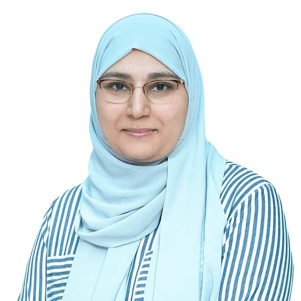 Shimaa Khamis