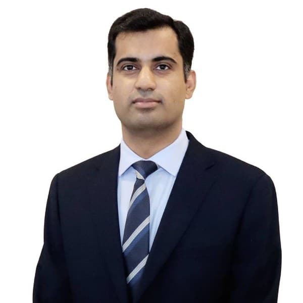 Dr. Tanzeel Khalid Janjua