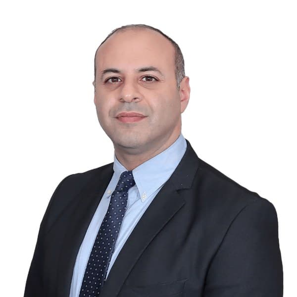 د. Tarek Rayan