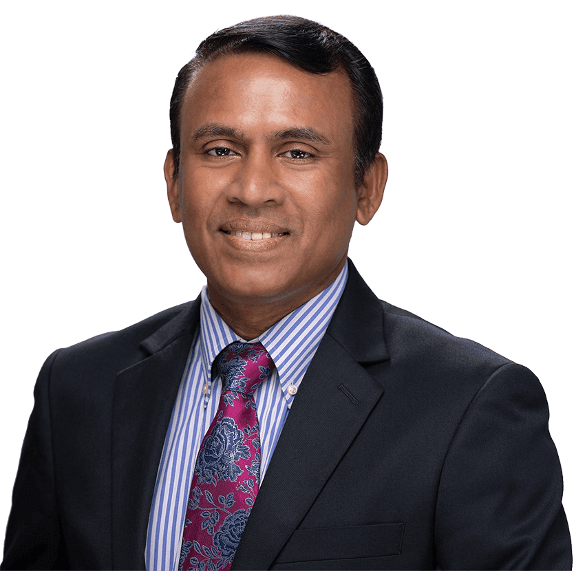 Dr. Vijay Papineni