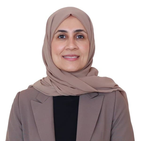 Dr. Wafaa Al Shehhi
