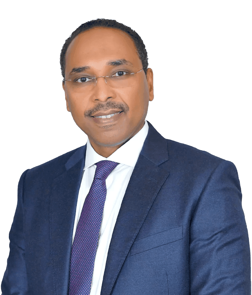 Dr. Zahir Babiker