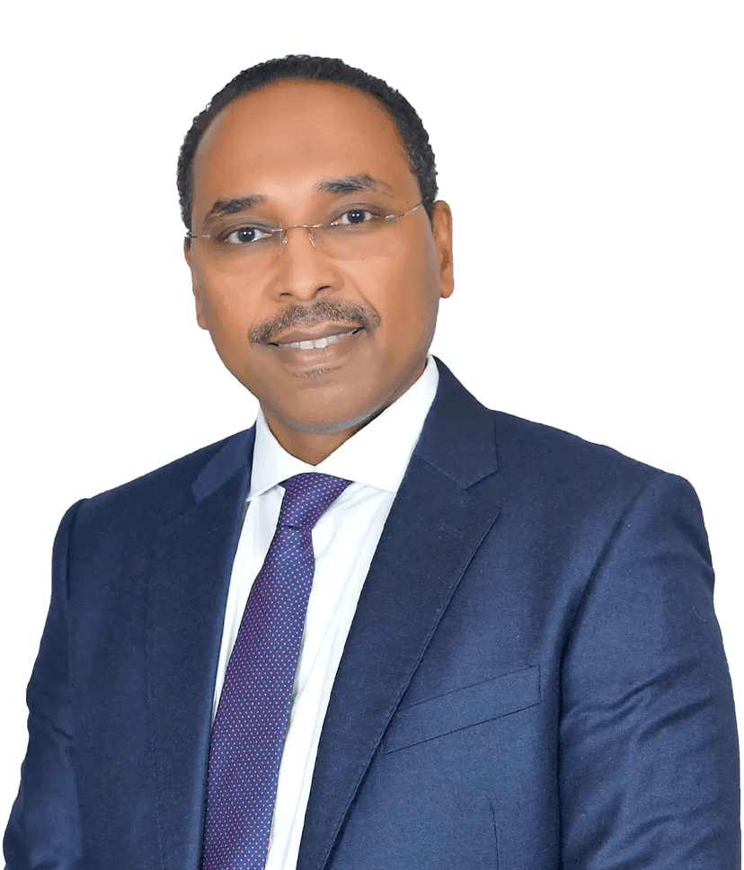Dr. Zahir Babiker