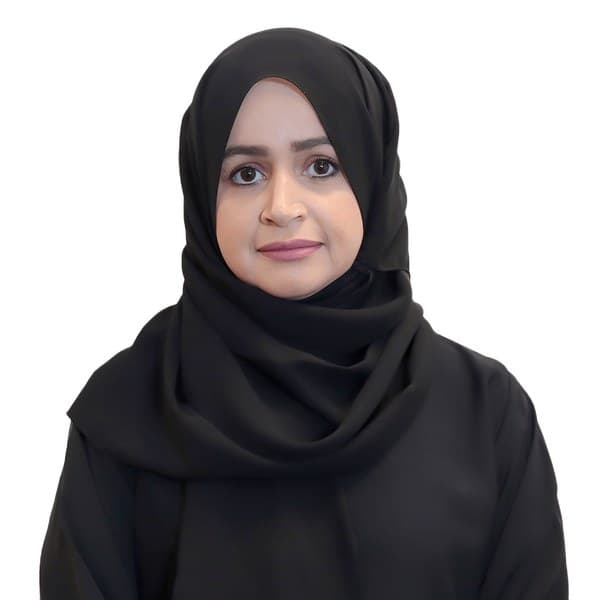 Dr. Fatema Alshehhi