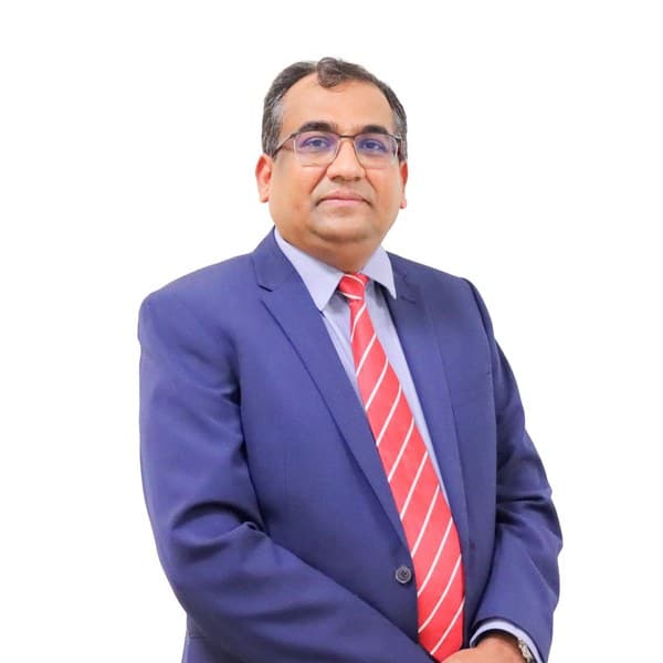 Dr. Gautam Das