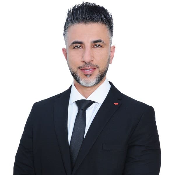 Mohammad Assi