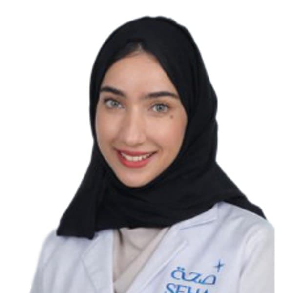 Dr. Safeyah Ahmed Alsaadi