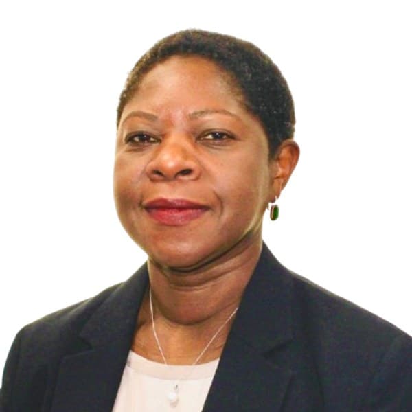 د. Stella Madeya Mwenechanya