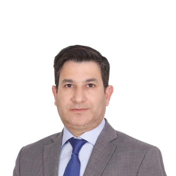 Dr. Zain Ul Abidin