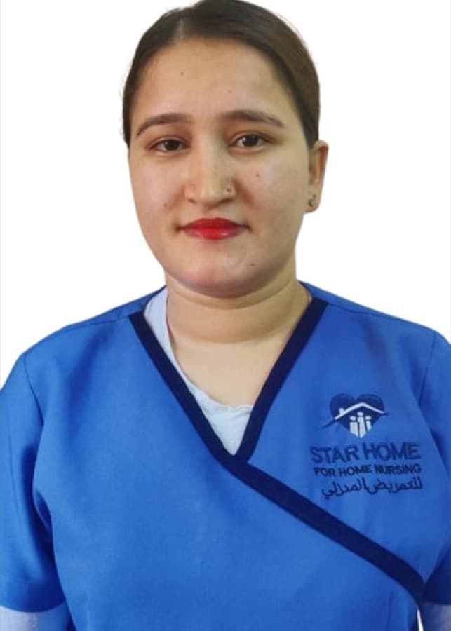 Bimala Gotame