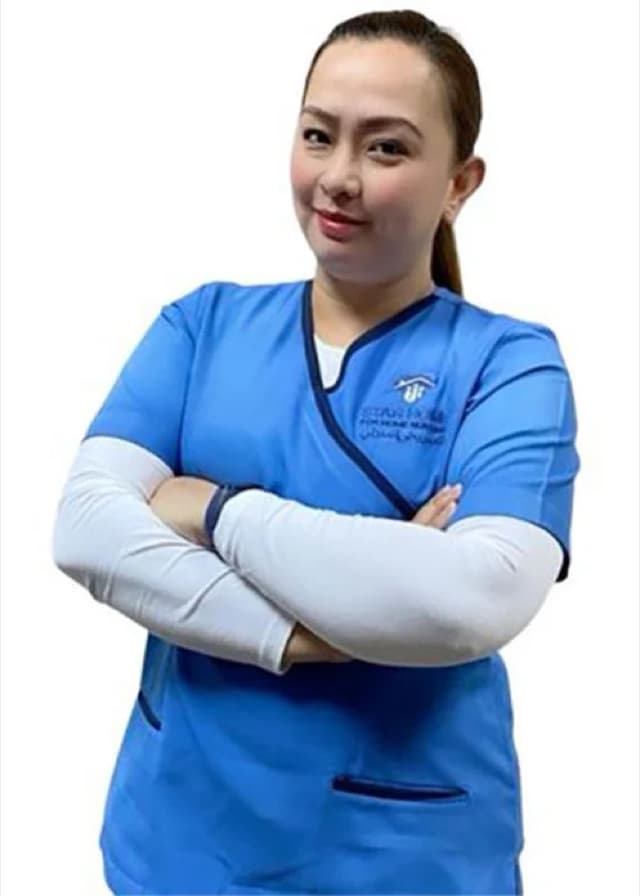 Hazel Pingul