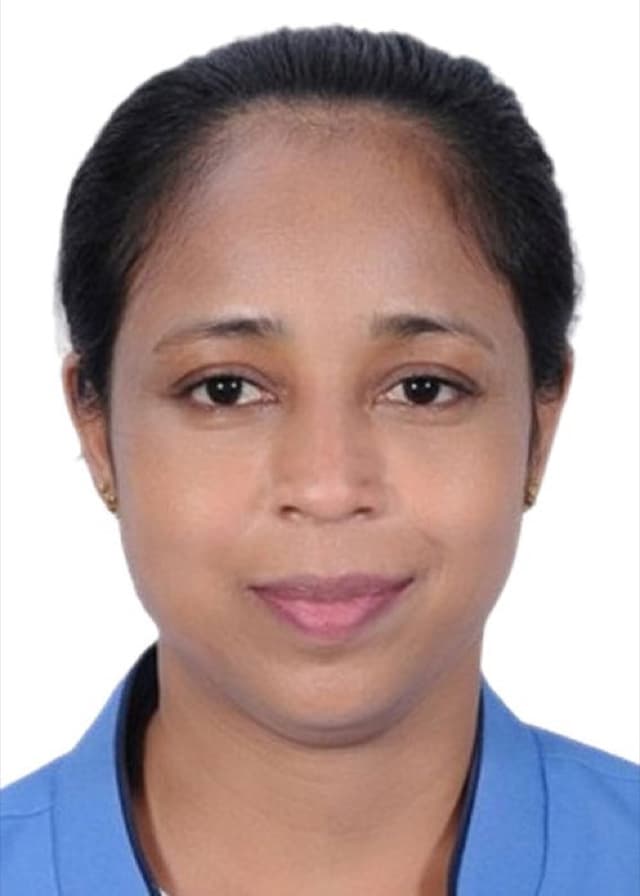 Mali Wijesinghe