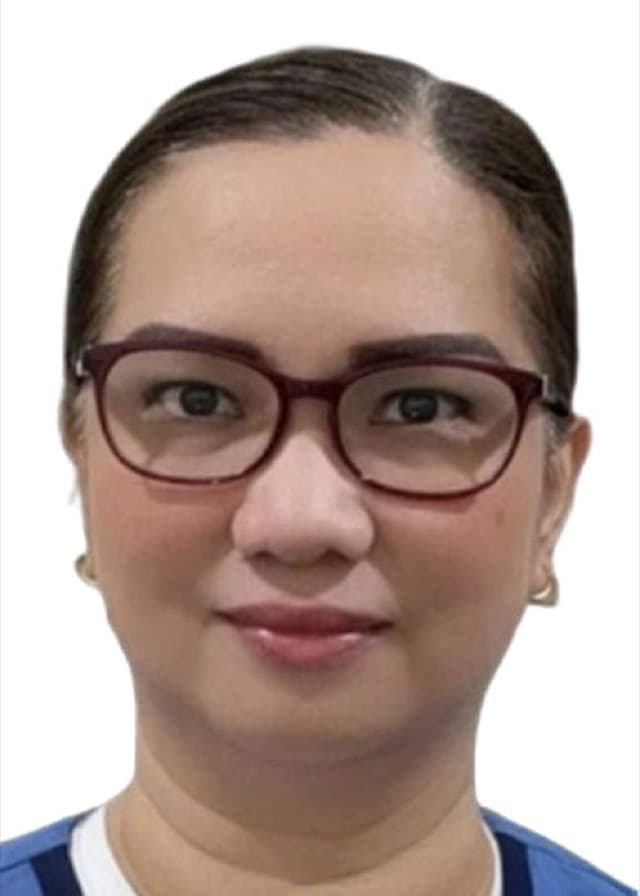 Sherwina Santos