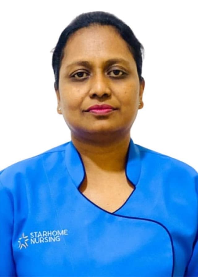 Udeni Nelka Gunawardana
