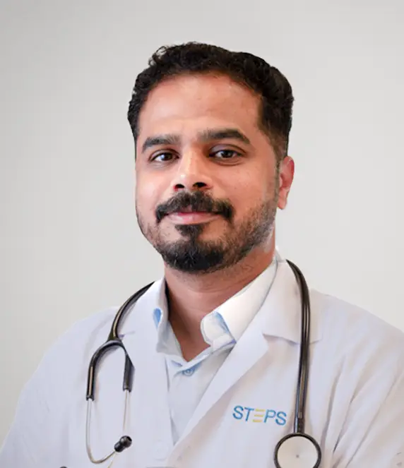 Dr. Amjed Pallitharammal