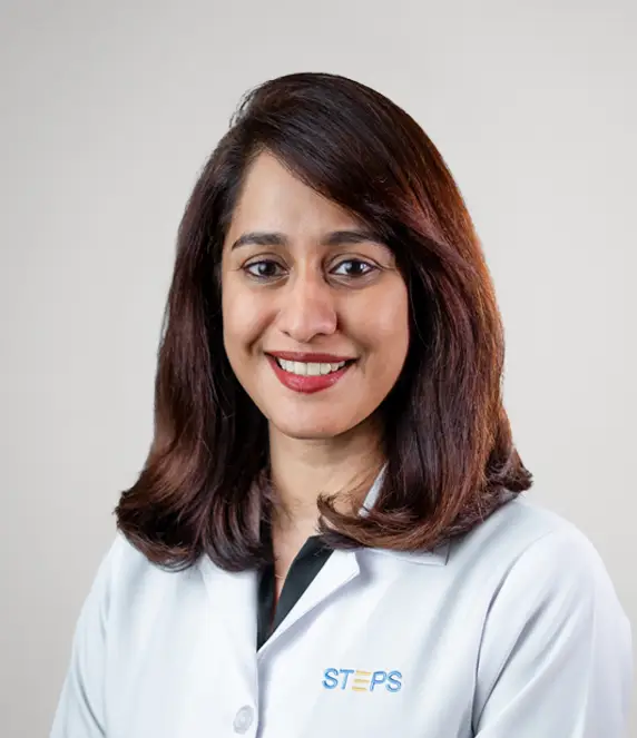 Dr. Anjana Raj