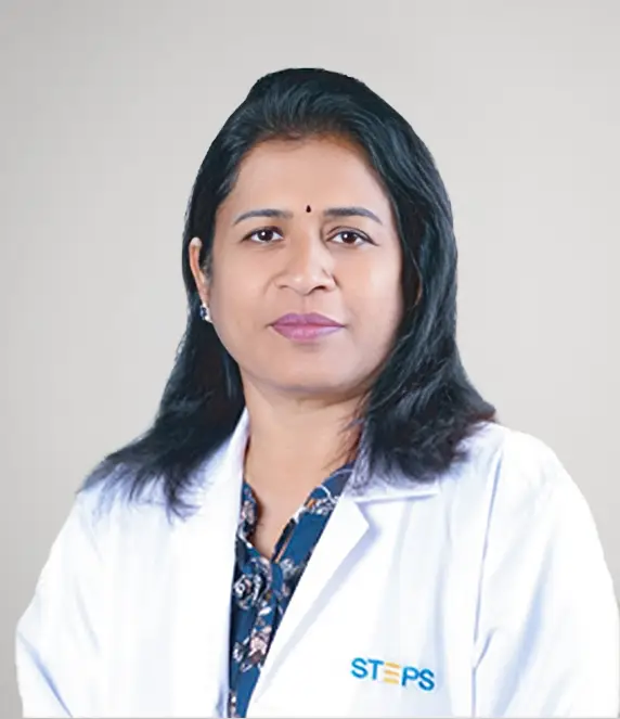 Dr. Gunasekar Savithramma