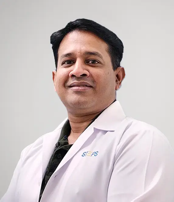 Dr. Nishad Prem