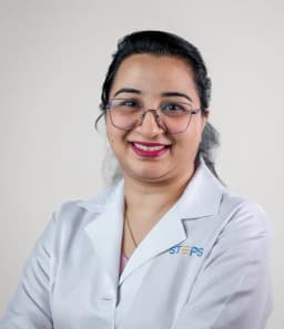 Dr. Sakina Lokhandwala