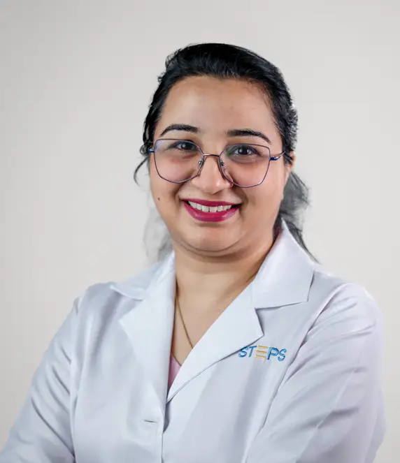 Dr. Sakina Lokhandwala
