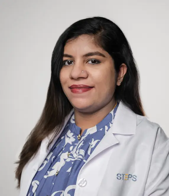 د. Suparna Kalathil