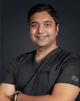 د. Suhel Dabawala