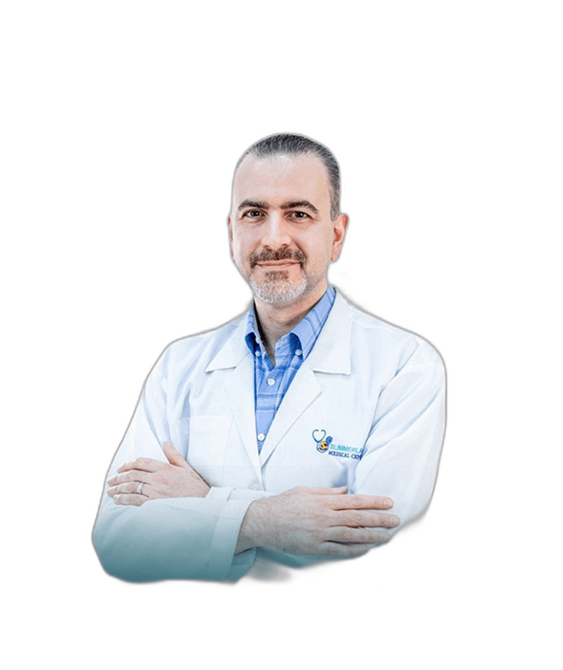 Dr. Abduljawad Marwan Haddad